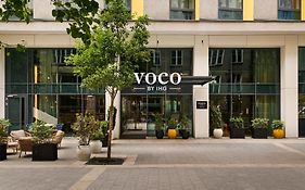 Voco Budapest D8 By Ihg